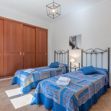Ca'n Bernadí Villa Santanyí Exterior foto