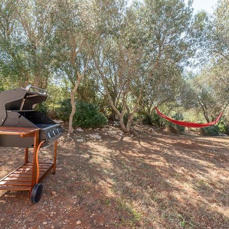 Ca'n Bernadí Villa Santanyí Exterior foto
